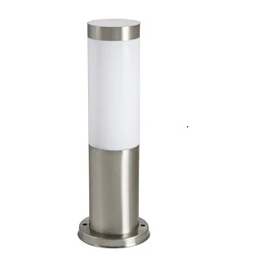 Ct-7008 60W Bahçe Armatürü(Ampulsuz)