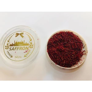 Süper Negin İran Safranı 1 gr