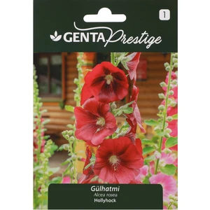 Çiçek Tohumu Gülhatmi Genta Prestige