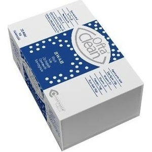 Oftaclean Swab 30 Tek Kullanımlık Göz mendili