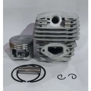 45MM 5200 Silindir+Piston Set Agromec (1913549+1914778)