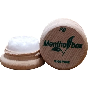 Menthol Box 5 - Adet