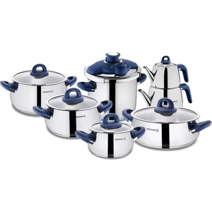 Bella Azura 14 Parça Hiper Set