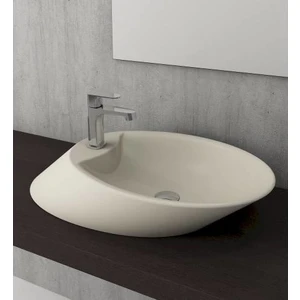 Bocchi Vessel Çanak Lavabo 72 cm Yasemin 1021-007-0126