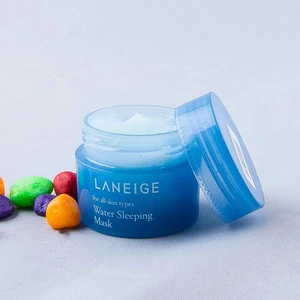 Water Sleeping Mask Mini 15 ml