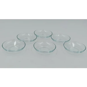 Paşa Bahçe 54201 Çay Tabağı 6 Lı