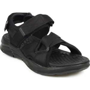 Equalızer 4.0 - Tolgus Siyah Erkek Sandalet 237050 BBK