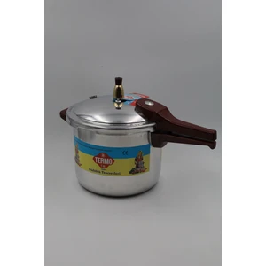 Termo Düdüklü 6 Litre