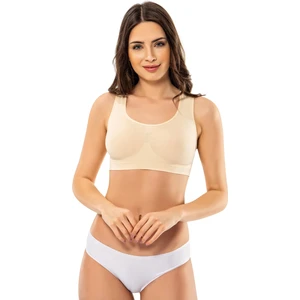 1210 Kadın Sporcu Büstiyer