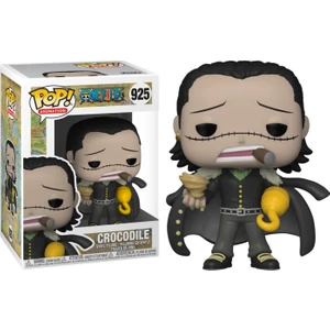 Pop One Piece Crocodile Figür