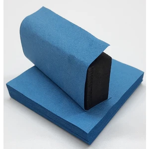 Superclean Seramik Uygulama Bezi  10X10 cm   20'li Paket