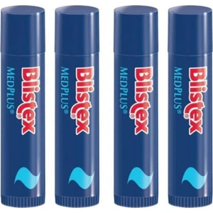 Medplus Dudak Koruyucu Stick 4,25GR x 4 Adet