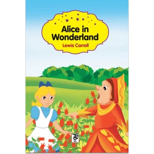 Sis Yayıncılık Alice In Wonderland