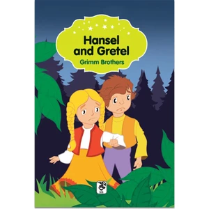 Sis Yayıncılık Hansel And Gretel