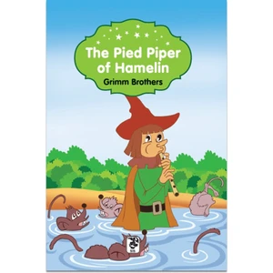 The Pied Piper Of Hamelin