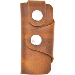 Lost Slope Hakiki Deri Anahtarlık