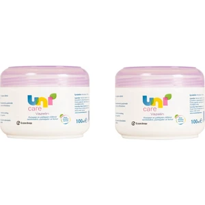 Uni Care Uni Baby Vazelin 100 ml x 2 Adet