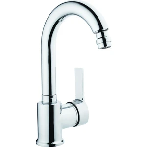 Costa 628K Kısa Kuğu Miks Lavabo Bataryası