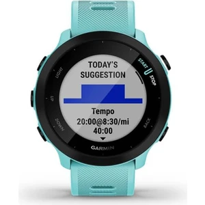 Forerunner 55 - Aqua Akıllı Saat