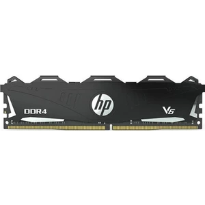 Hp 16GB 3600MHZ Ddr4 U-Dımm CL18 V6 Soğutuculu Gaming Ram 7EH75AA