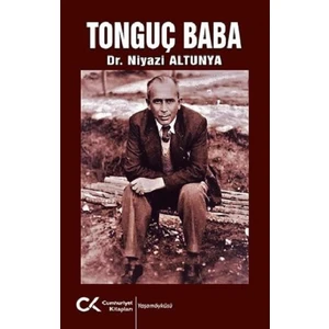 Tonguç Baba - Niyazi Altunya