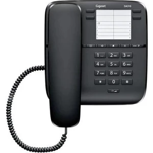 DA310 Masaüstü Telefon