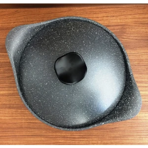 Granit 20 cm Derin Tencere