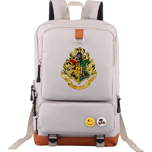 Harry Potter Serisi Okul Sırt Çantası (Yurt Dışından)