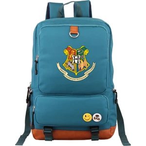 Harry Potter Serisi Okul Sırt Çantası