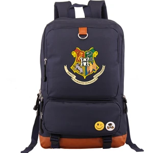 Harry Potter Serisi Okul Sırt Çantası