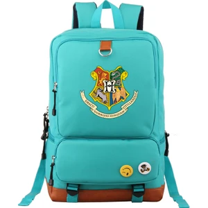 Harry Potter Serisi Okul Sırt Çantası(Yurt Dışından)