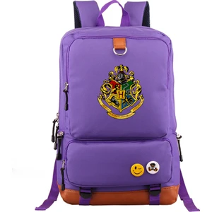 Harry Potter Serisi Okul Sırt Çantası