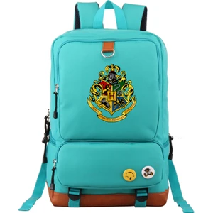 Harry Potter Serisi Okul Sırt Çantası