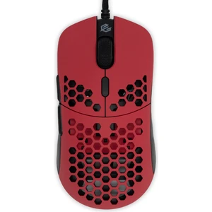 Htm Hati Ultra Hafif Oyuncu Mouse – Kırmızı