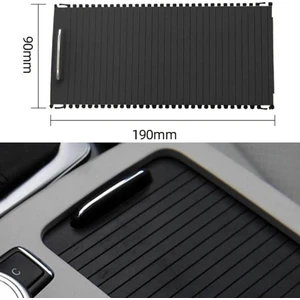 Mercedes W204-w212 Orta Konsol Sürgüsü