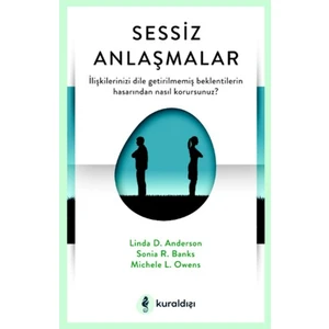 Sessiz Anlaşmalar - Seda Toksoy