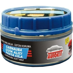 Çizik Alıcı Pasta Cila Ultra Viyole Korumalı -Parlatacı