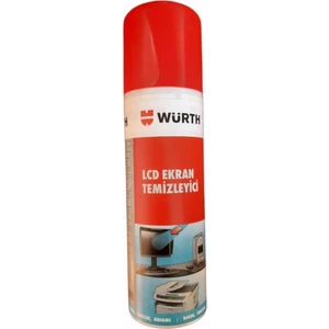 LCD Ekran Telefon Temizleyici 200ML