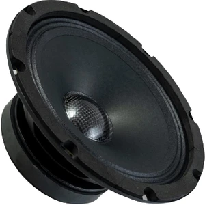 For-X Forx XMD-1320 200 Watt 20 cm Profesyonel Midrange Hoparlör 2'li Takım