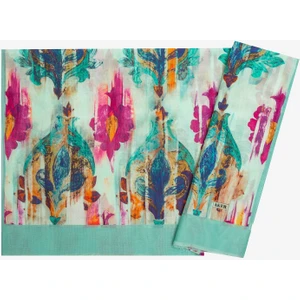 75X200 Aker İpek Koton Etol