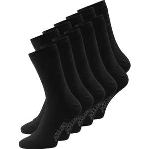 Jack & Jones Jacjens Erkek Corap 10 Lü Paket 12125756