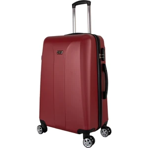 VL-280 Milano Serisi Bordo Orta Boy Valiz