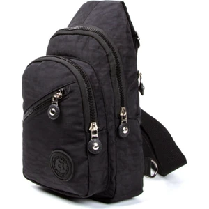 Unisex Kipling  Krınkıl Su Geçirmez Kumaş Omuz Çantası Body Bag (28X18CM)