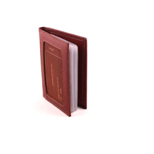 Deri Kredi Kartlık