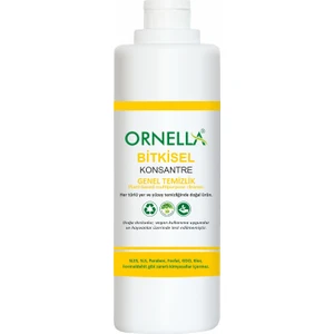 Bitkisel Genel Temizlik 750 ml