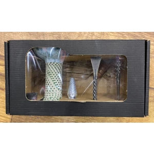 Yt Lüle Tıpa Çatal Seti