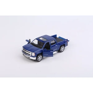 2014 Chevrolet Silverado Çek Bırak 5inch Model Araba