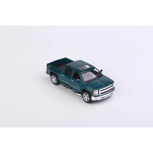 2014 Chevrolet Silverado Çek Bırak 5inch Model Araba