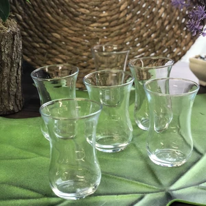 Çınaraltı Çay Bardağı 6'lı 42331