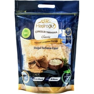 Çerezlik Maraş Tarhanası (450 Gr)
